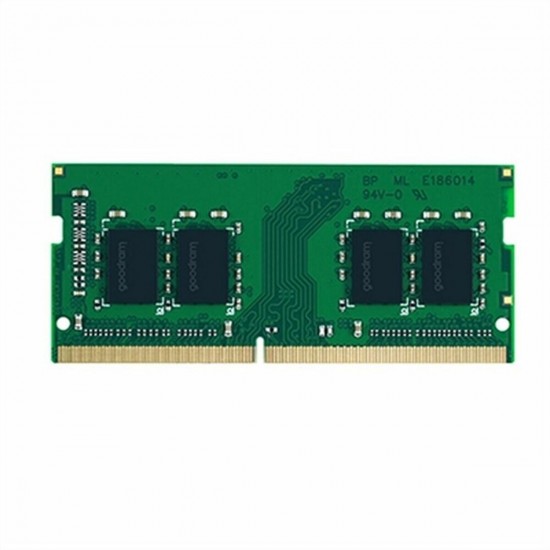 RAM Memory GoodRam GR3200S464L22/16G DDR4 3200 MHZ 16 GB DDR4 3200 MHz CL22