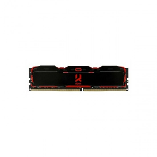 RAM Memory GoodRam IR-X2666D464L16S/16GDC 16 GB 2666 MHz DDR4 16 GB DDR4 2666 MHz CL16