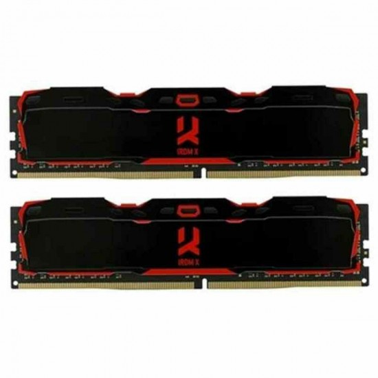 RAM Memory GoodRam IRDM X 16 GB DDR4 3200 MHZ 16 GB 3200 MHz CL16 DDR4