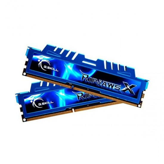 RAM Memory GSKILL DDR3-2400 CL11 16 GB