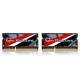 RAM Memory GSKILL F3-1600C11D-16GRSL 16 GB CL11 DDR3