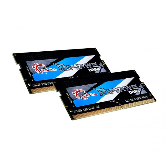 RAM Memory GSKILL F4-3200C22D-16GRS DDR4 16 GB CL22