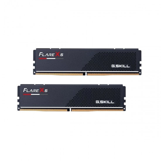 RAM Memory GSKILL FLARE X5 32 GB DDR5 6400 MHz cl32