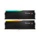 RAM Memory GSKILL Ripjaws M5 RGB F5-6400J3239G16GX2-RM5RK 32 GB DDR5 6400 MHz cl32