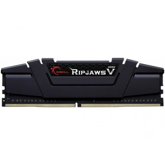 RAM Memory GSKILL Ripjaws V DDR4 CL16 32 GB