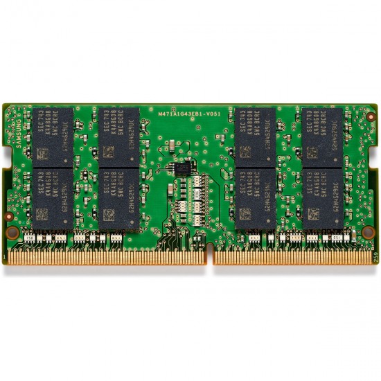 RAM Memory HP 4M9Y5AA 16 GB DDR5