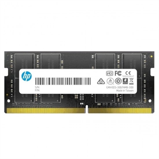 RAM Memory HP S1 16 GB DDR4 3200 MHz