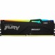 RAM Memory Kingston Beast RGB 8 GB 6000 MHz DDR5 CL40