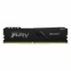 RAM Memory Kingston Fury Beast 16 GB DDR4 CL18 3600 MHz