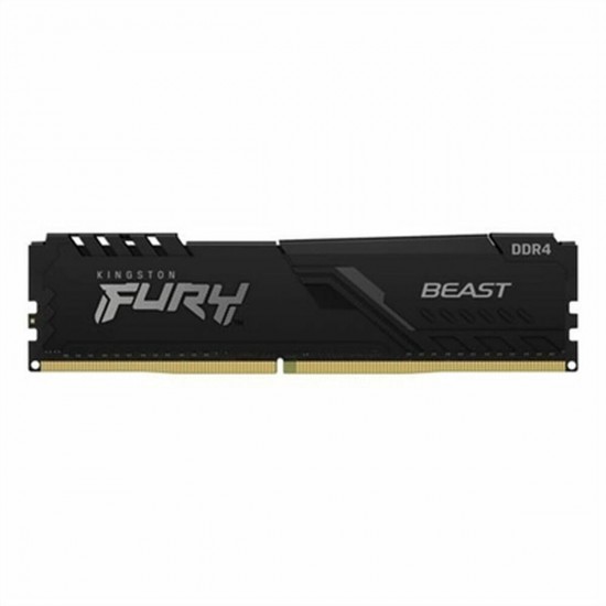 RAM Memory Kingston Fury Beast KF432C16BB/8 8 GB