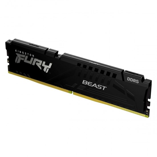 RAM Memory Kingston KF552C36BBE-16 16 GB DDR5 SDRAM DDR5 5200 MHz