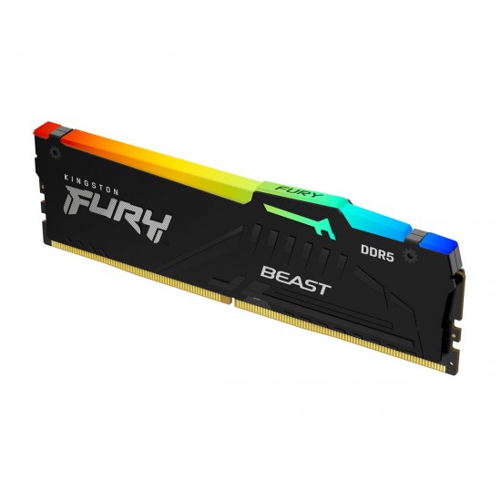 RAM Memory Kingston KF568C34BBA-16 16 GB DDR5 cl34