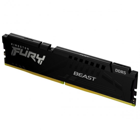 RAM Memory Kingston KF568C34BBE-16 16 GB DDR5 cl34