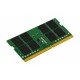 RAM Memory Kingston KVR26S19S8/16 16 GB DDR4 2666 MHz CL19