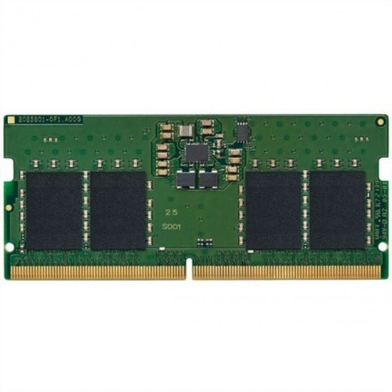 RAM Memory Kingston KVR56S46BS8-16 16 GB DDR5 5600 MHz CL46