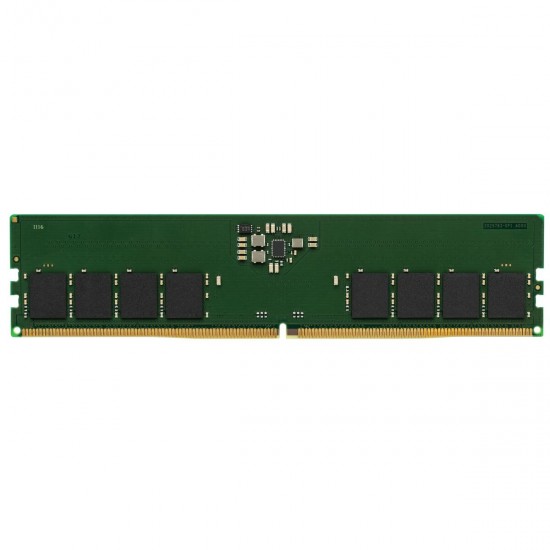 RAM Memory Kingston KVR56U46BD8-32 32 GB DDR5 SDRAM DDR5 5600 MHz