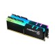 RAM Memory NO NAME F4-4600C20D-64GTZR 64 GB DDR4 2666 MHz 4600 MHz CL20