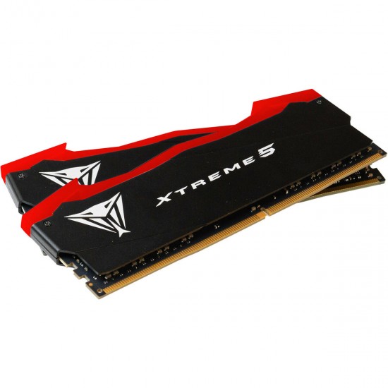 RAM Memory Patriot Memory PVX532G76C36K DDR5 32 GB