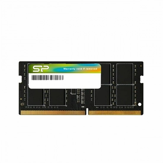 RAM Memory Silicon Power SP008GBSFU320X02 8 GB DDR4 3200 MHz CL22