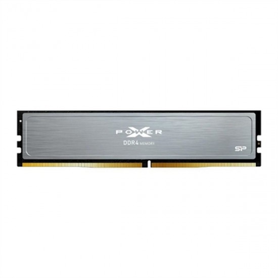 RAM Memory Silicon Power SP016GXLZU320BDI 16 GB DDR4 3200 MHz CL16