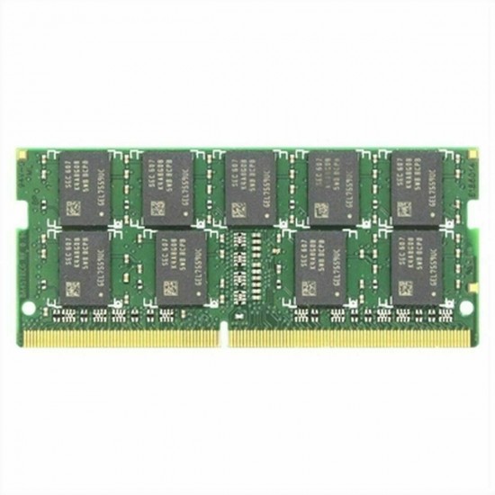 RAM Memory Synology D4ES01-8G 2666 MHz DDR4 8 GB 40 g