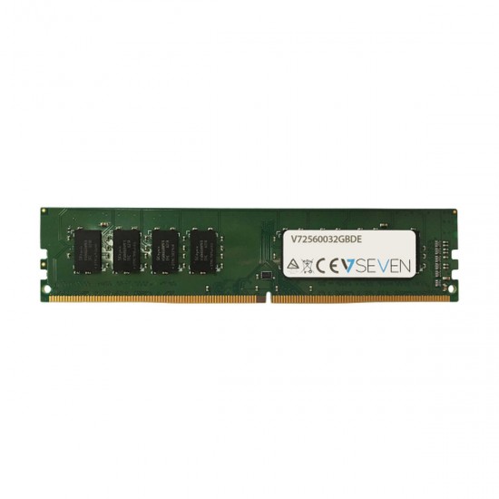 RAM Memory V7 V72560032GBDE