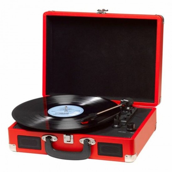 Record Player Denver Electronics VPL-120