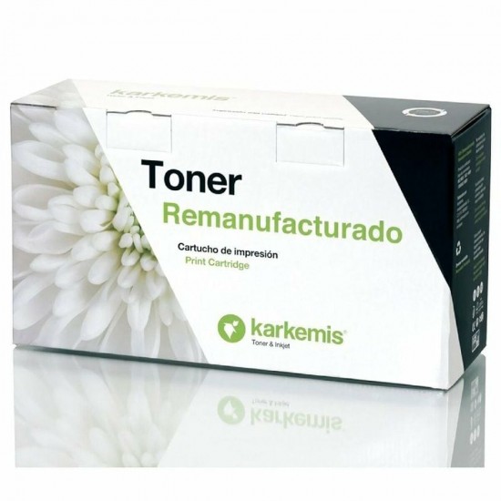 Recycled Toner Karkemis 205A Yellow