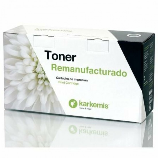 Recycled Toner Karkemis MLT-D101S Black