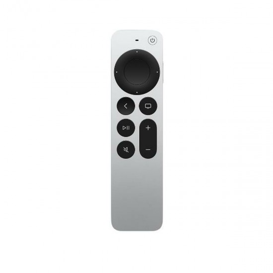 Remote control Apple Siri Remote