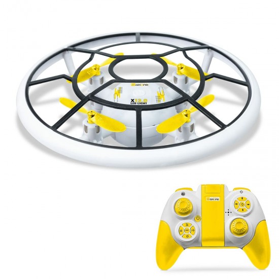 Remote control drone Mondo Ultradrone X13 LED Light