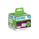 Roll of Labels Dymo S0722560 White Roll of Labels Dymo S0722560 White