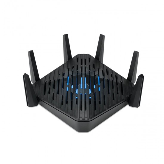 Router Acer Predator Connect W6 Wi Fi 6E