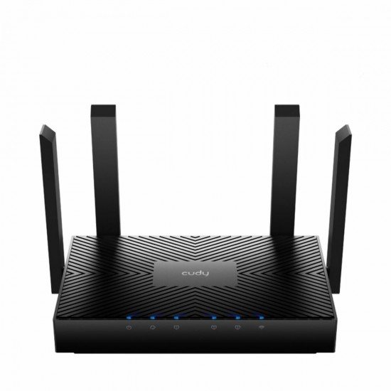 Router Cudy WR3000 Router Cudy WR3000