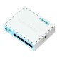 Router Mikrotik RB750GR3