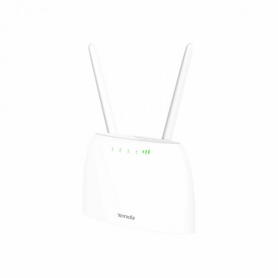 Router Tenda N300 300 Mbps WIFI