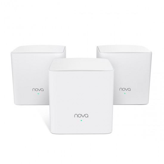 Router Tenda NOVA MW5C(3-PACK)