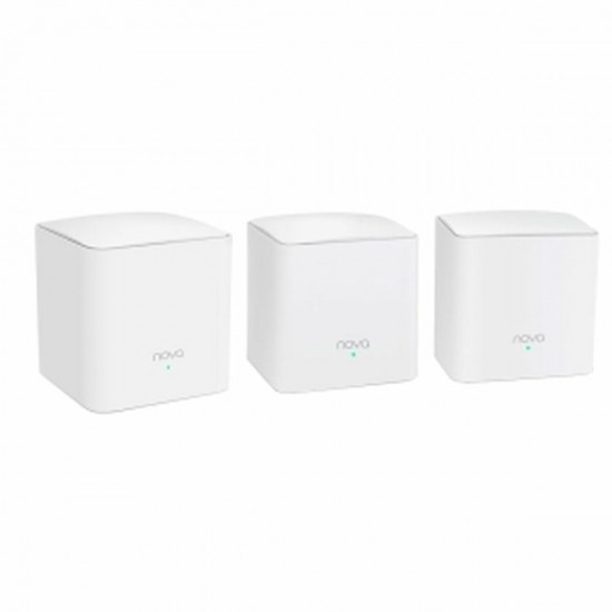 Router Tenda NOVA MW5G(3-PACK) (Refurbished A)