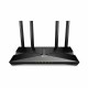 Router TP-Link ARCHER AX23 Wi-Fi 5 GHz Black