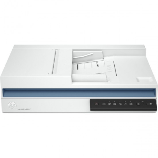 Scanner HP 20G06A