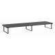 Screen Table Support GEMBIRD MS-TABLE2-01 26 X 12,2 X 100 CM Screen Table Support GEMBIRD MS-TABLE2-01 26 X 12,2 X 100 CM