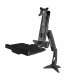 Screen Table Support Startech ARMSTSCP1