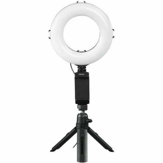 Selfie Ring Light Hama 00004644 LDRL67