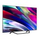 Smart TV Hisense 75A7KQ 4K Ultra HD 75" HDR QLED