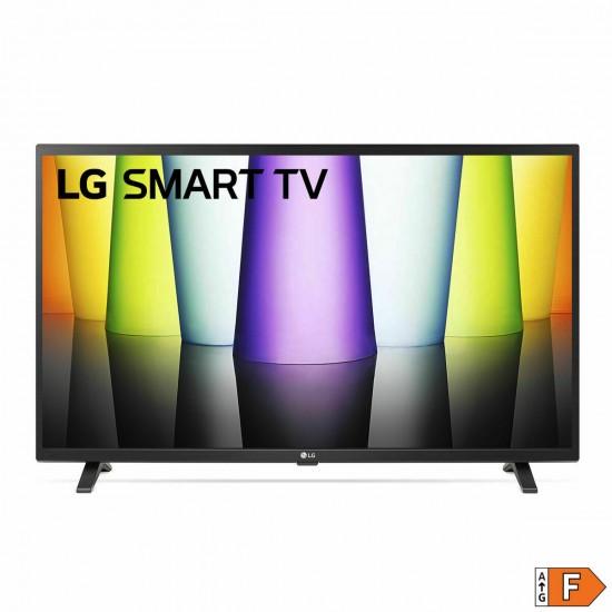 Smart TV LG 32LQ63006LA.AEU Full HD 32" LED HDR HDR10