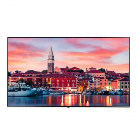 Smart TV LG 43UR762H 4K Ultra HD 43"