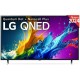 Smart TV LG 50QNED80T6A 4K Ultra HD 50" QNED