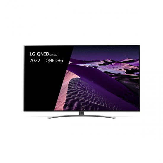 Smart TV LG 55QNED866QA 55" 4K ULTRA HD QND MINILED WIFI