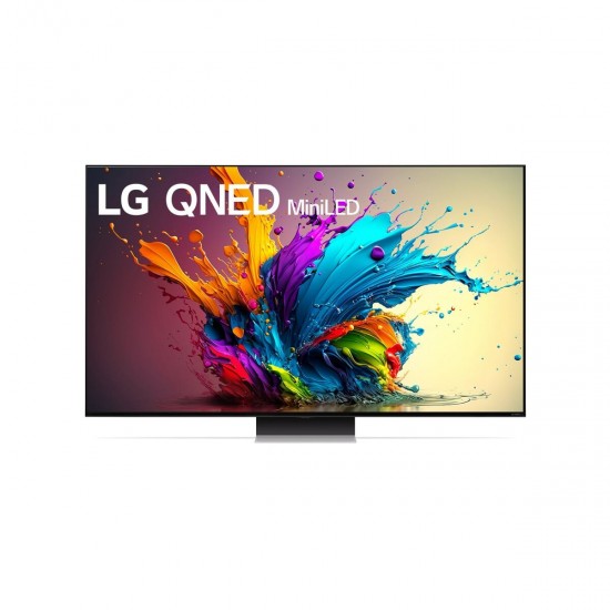 Smart TV LG 65QNED91T6A.AEU 4K Ultra HD 65" LED HDR