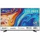 Smart TV Nilait Prisma NI-55UB7001S 4K Ultra HD 55"